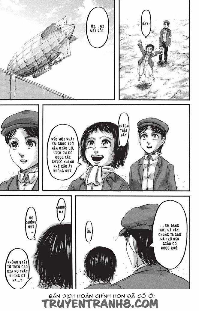 Đại Chiến Người Khổng Lồ Chapter 86 trang 4