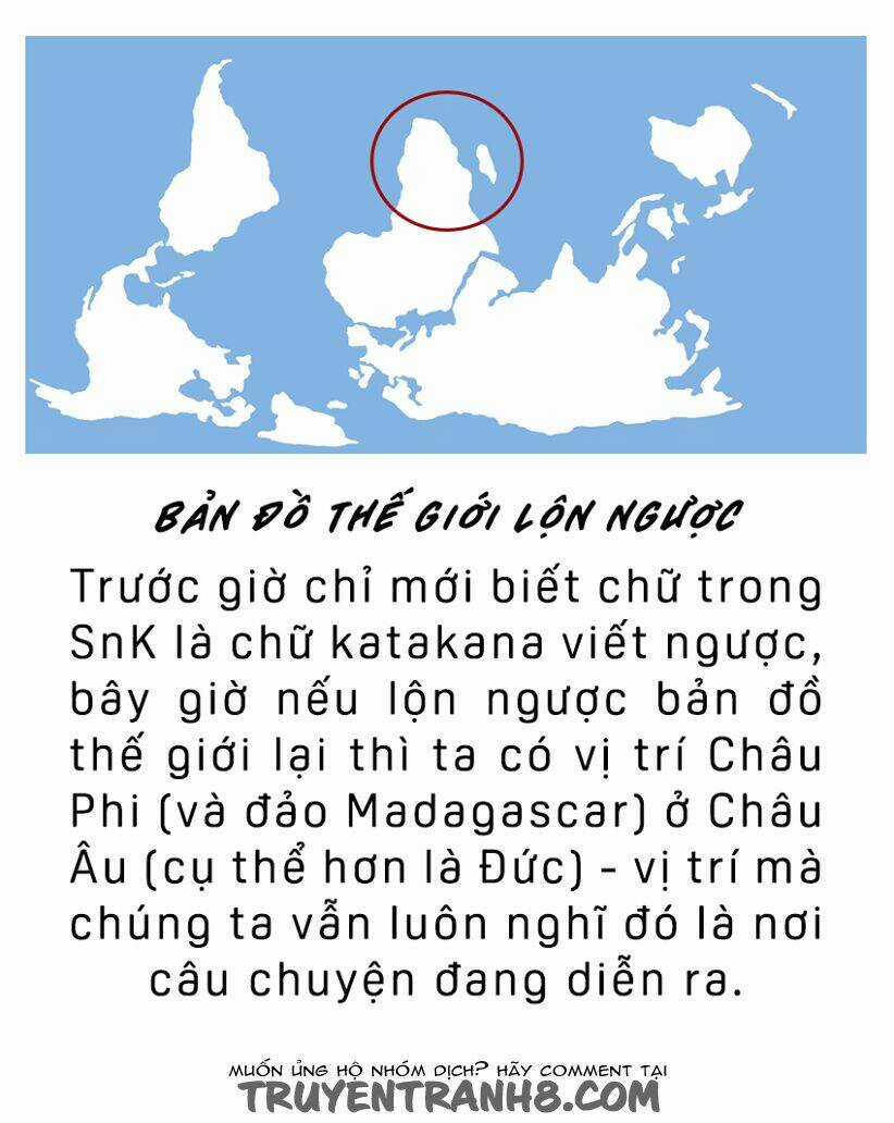 Đại Chiến Người Khổng Lồ Chapter 86 trang 47