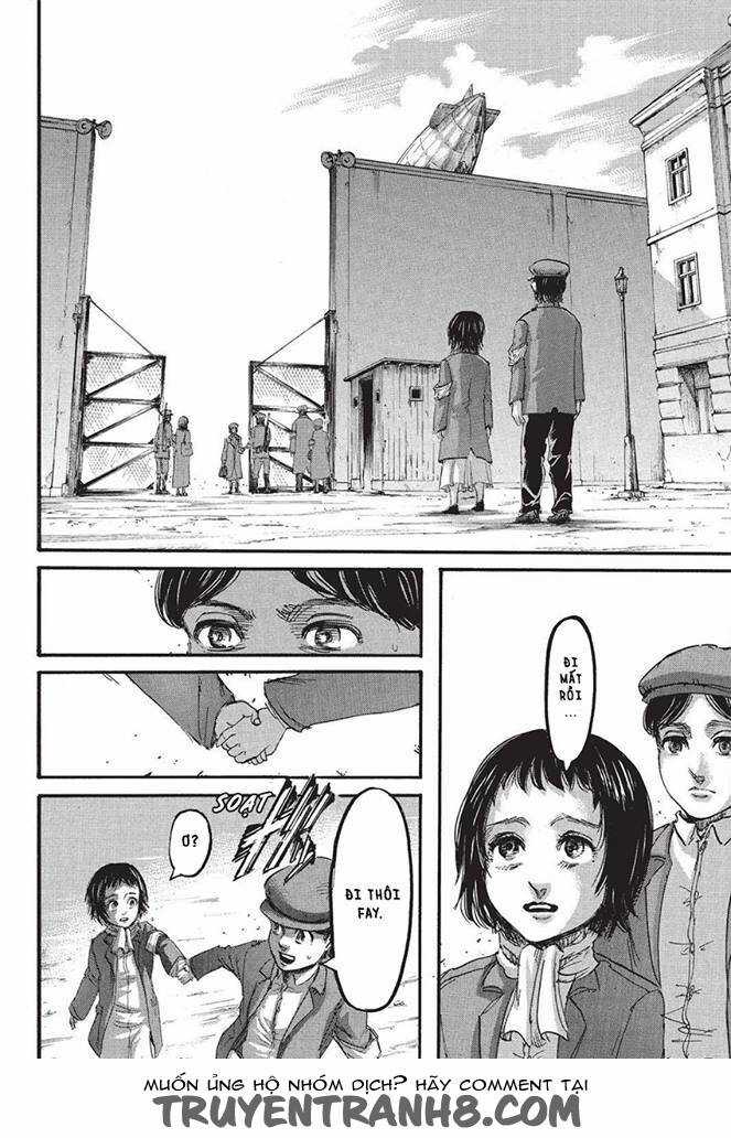 Đại Chiến Người Khổng Lồ Chapter 86 trang 5