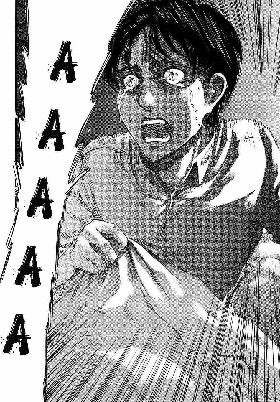 Đại Chiến Người Khổng Lồ Chapter 87 trang 25