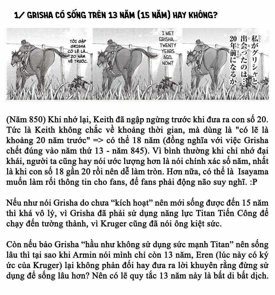 Đại Chiến Người Khổng Lồ Chapter 88.5 trang 2