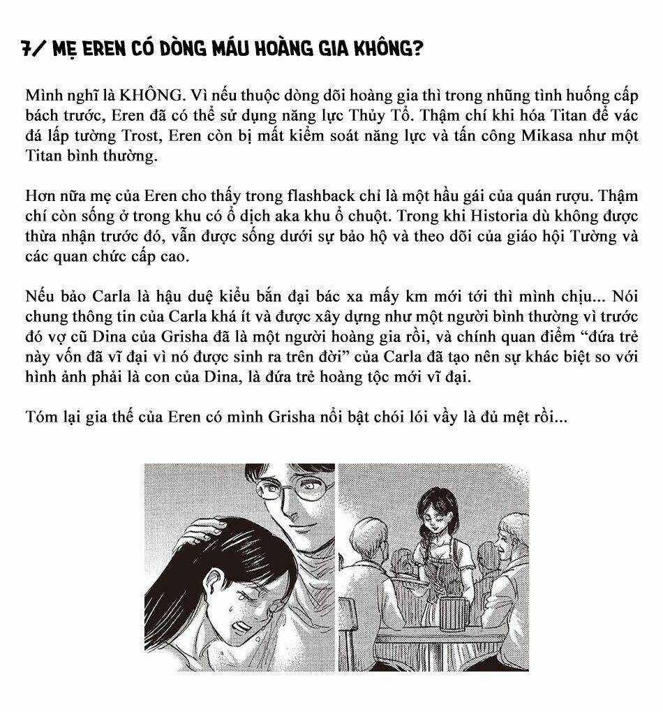 Đại Chiến Người Khổng Lồ Chapter 88 trang 54