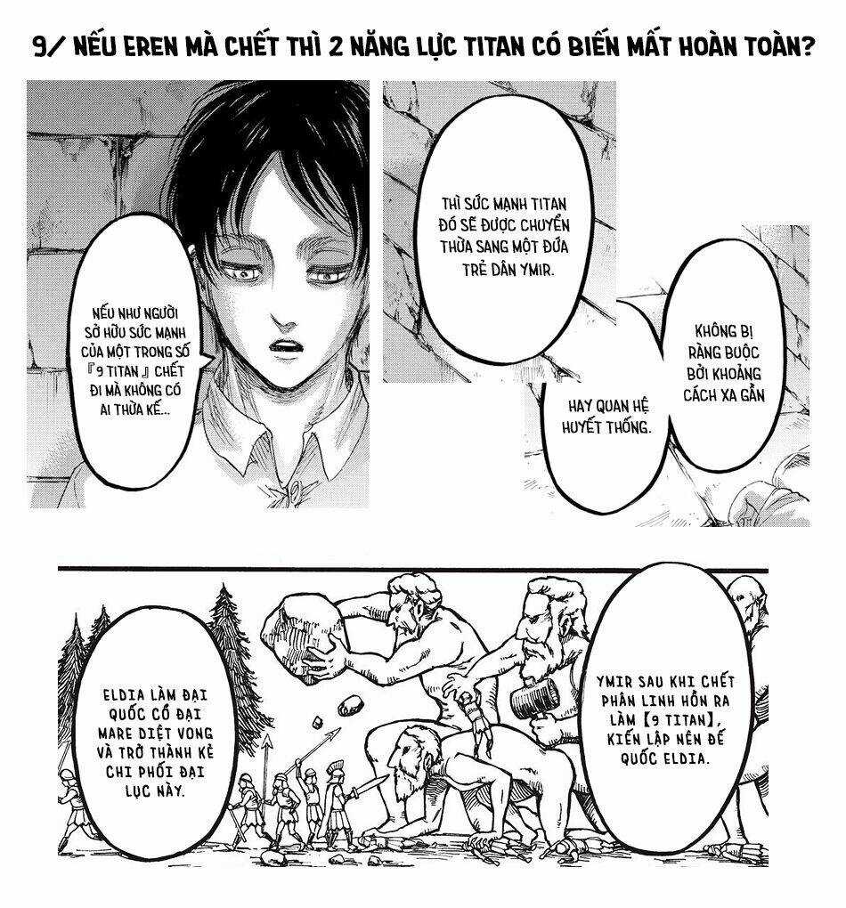 Đại Chiến Người Khổng Lồ Chapter 88 trang 55