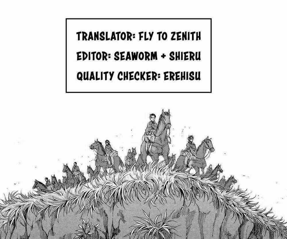 Đại Chiến Người Khổng Lồ Chapter 90 trang 1
