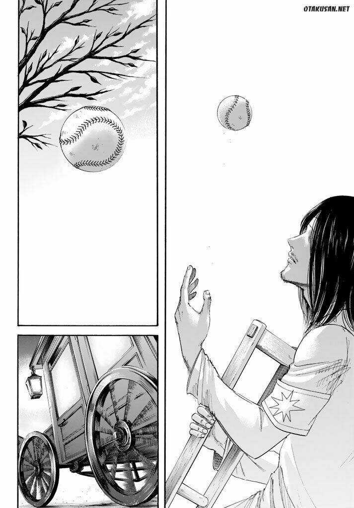 Đại Chiến Người Khổng Lồ Chapter 98 trang 25