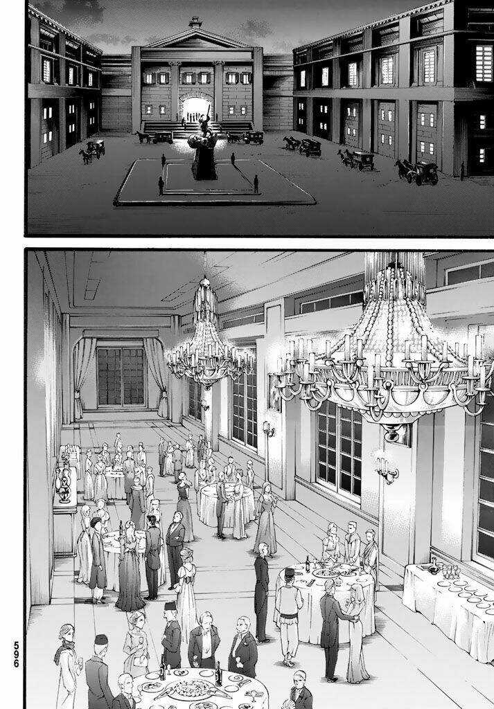 Đại Chiến Người Khổng Lồ Chapter 98 trang 26