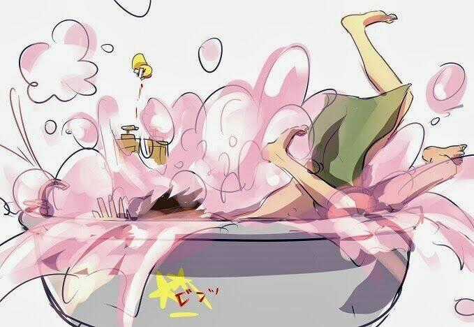 Đại chiến Titan - Doujinshi Collection Chapter 10 trang 4