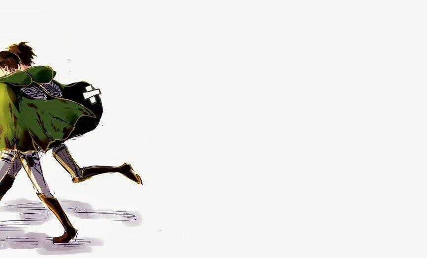 Đại chiến Titan - Doujinshi Collection Chapter 11 trang 14