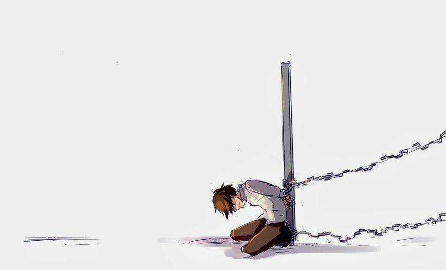 Đại chiến Titan - Doujinshi Collection Chapter 11 trang 7