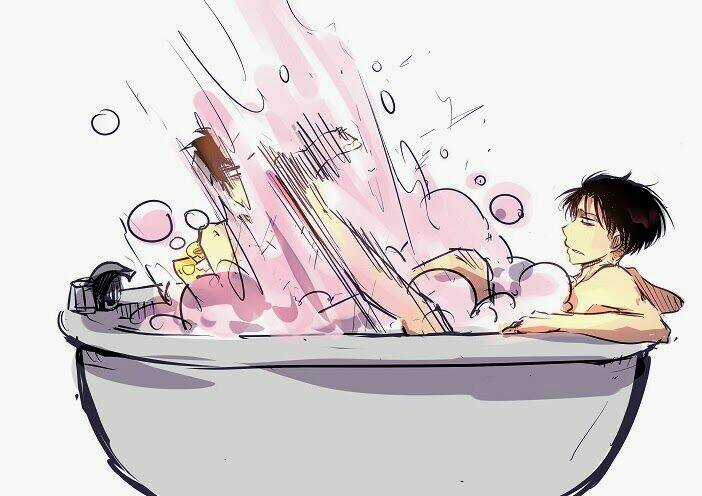 Đại chiến Titan - Doujinshi Collection Chapter 12 trang 3