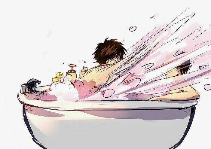 Đại chiến Titan - Doujinshi Collection Chapter 12 trang 5