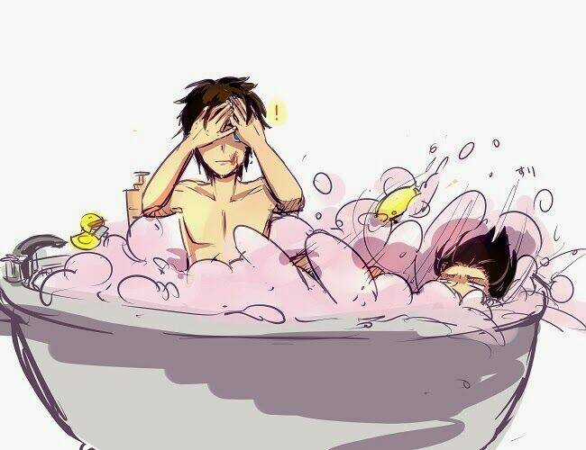 Đại chiến Titan - Doujinshi Collection Chapter 14 trang 4