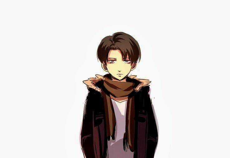 Đại chiến Titan - Doujinshi Collection Chapter 19 trang 12