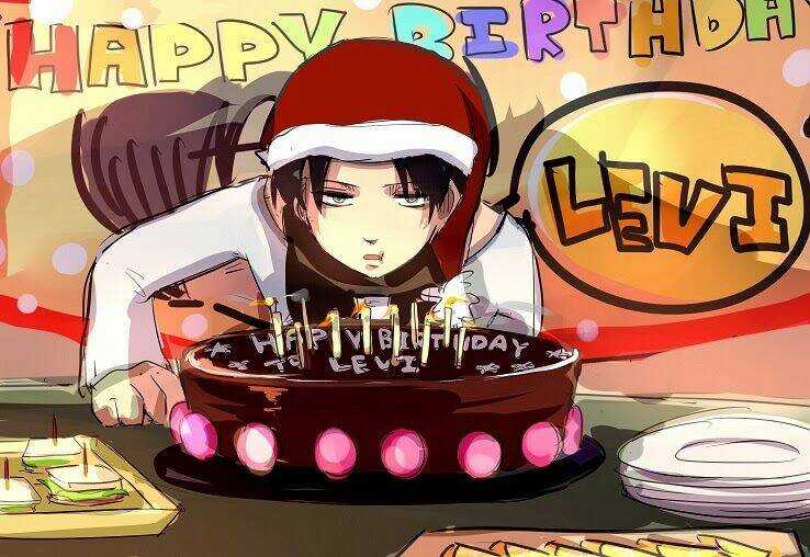 Đại chiến Titan - Doujinshi Collection Chapter 19 trang 18