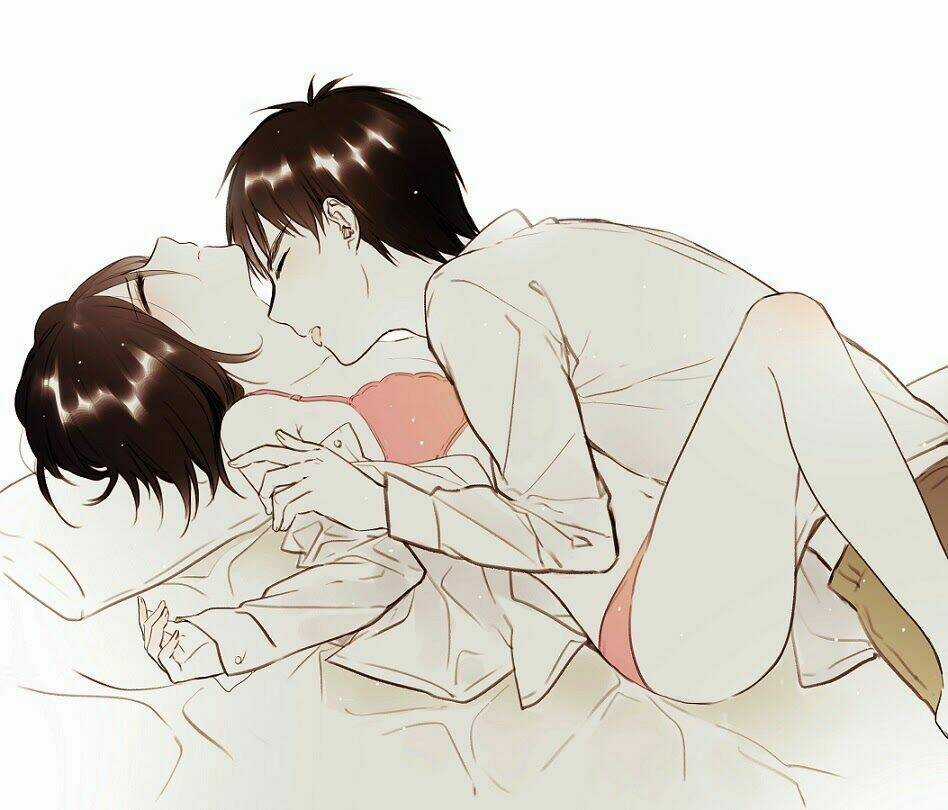 Đại chiến Titan - Doujinshi Collection Chapter 24 trang 3