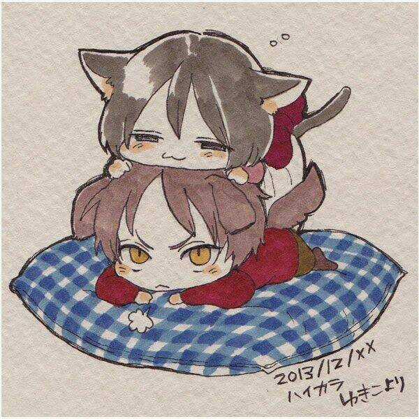 Đại chiến Titan - Doujinshi Collection Chapter 25 trang 6