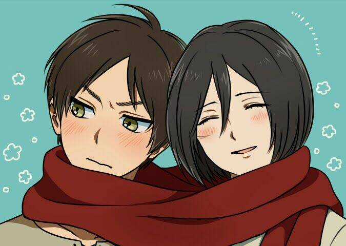 Đại chiến Titan - Doujinshi Collection Chapter 26 trang 2