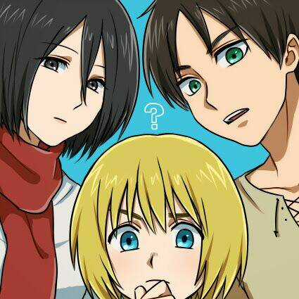 Đại chiến Titan - Doujinshi Collection Chapter 26 trang 3