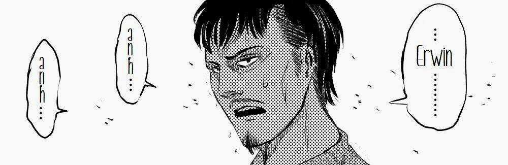 Đại chiến Titan - Doujinshi Collection Chapter 3 trang 2