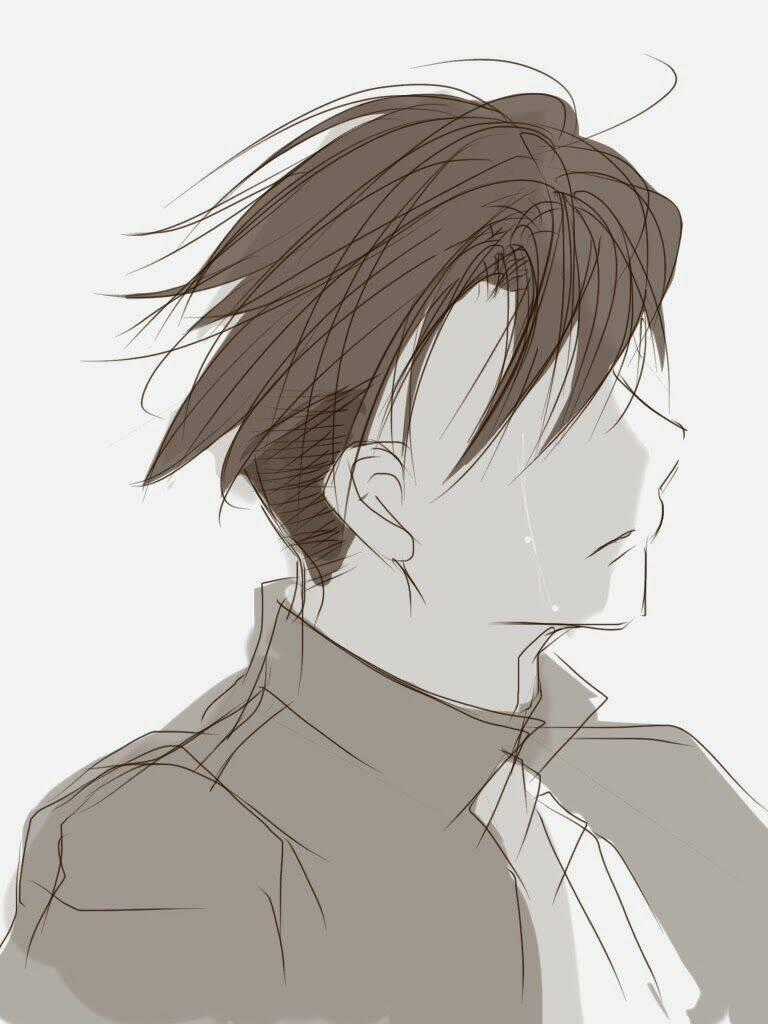 Đại chiến Titan - Doujinshi Collection Chapter 4 trang 11