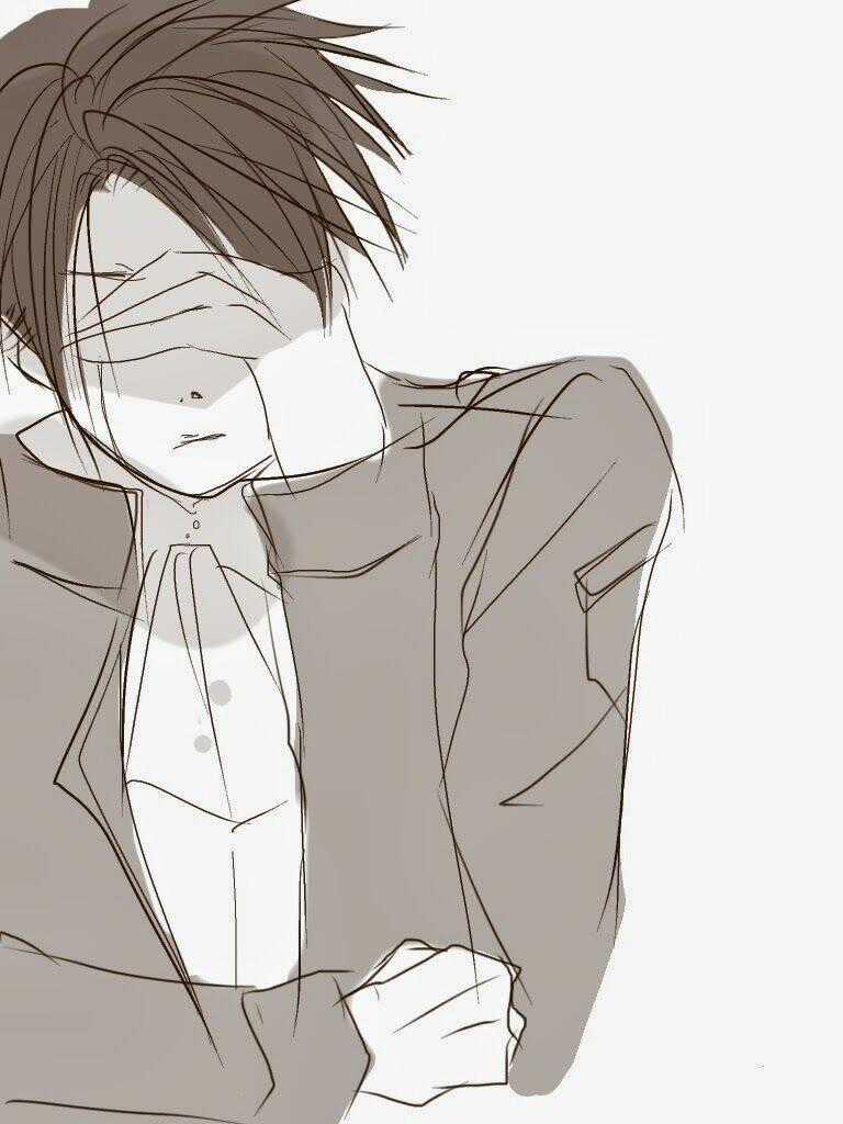 Đại chiến Titan - Doujinshi Collection Chapter 4 trang 12