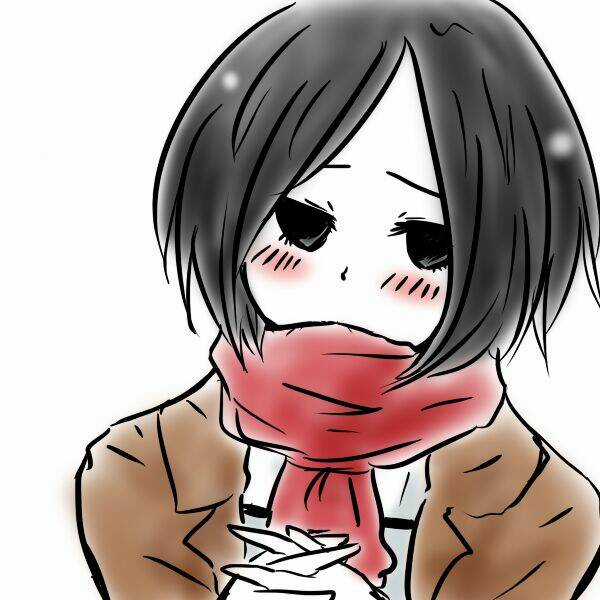 Đại chiến Titan - Doujinshi Collection Chapter 6 trang 15