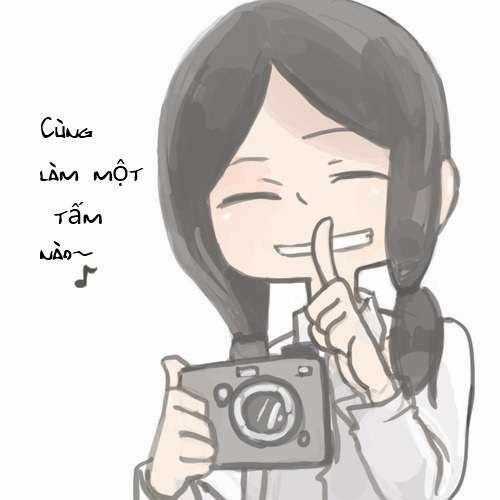 Đại chiến Titan - Doujinshi về các cô gái Chapter 1 trang 4