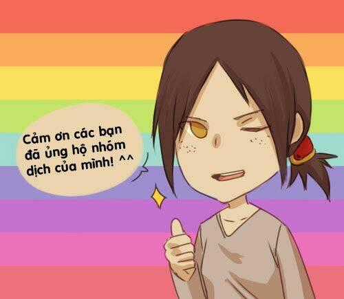 Đại chiến Titan - Doujinshi về các cô gái Chapter 13 trang 2