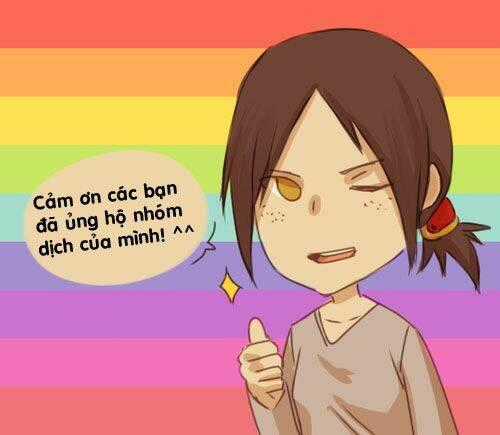 Đại chiến Titan - Doujinshi về các cô gái Chapter 17 trang 2