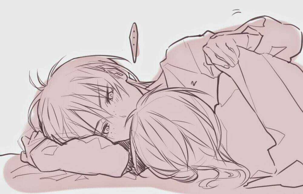 Đại chiến Titan - Doujinshi về các cô gái Chapter 23 trang 18