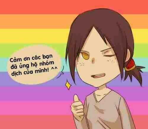 Đại chiến Titan - Doujinshi về các cô gái Chapter 23 trang 21