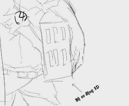 Đại chiến Titan - Doujinshi về các cô gái Chapter 24 trang 10