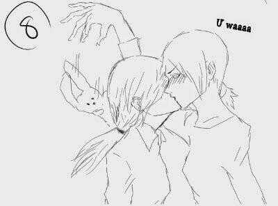 Đại chiến Titan - Doujinshi về các cô gái Chapter 24 trang 14