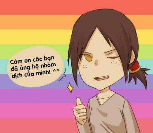 Đại chiến Titan - Doujinshi về các cô gái Chapter 25 trang 2