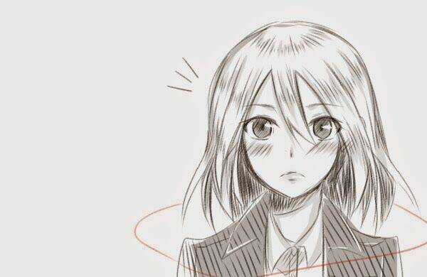 Đại chiến Titan - Doujinshi về các cô gái Chapter 38 trang 18