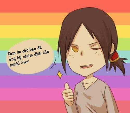 Đại chiến Titan - Doujinshi về các cô gái Chapter 38 trang 21