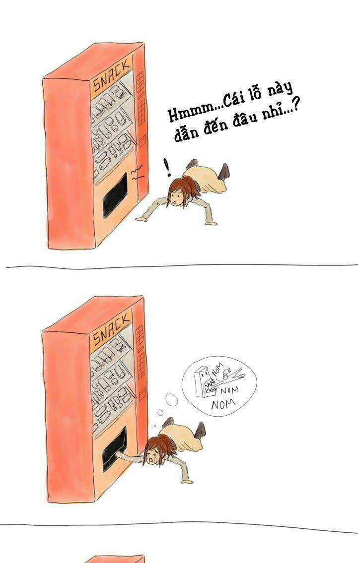 Đại chiến Titan - Doujinshi về các cô gái Chapter 38 trang 5