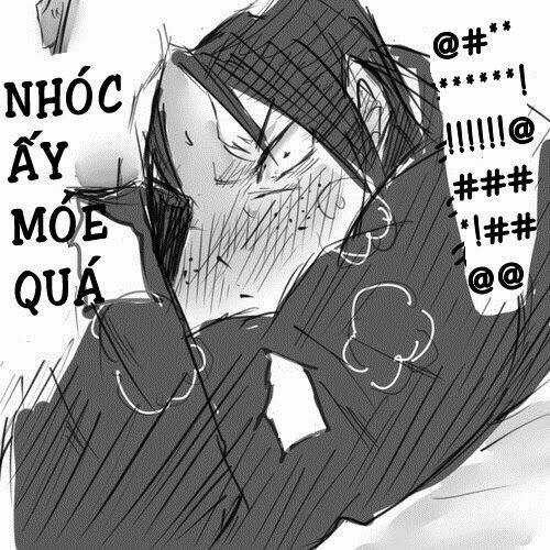 Đại chiến Titan - Doujinshi về các cô gái Chapter 45 trang 2