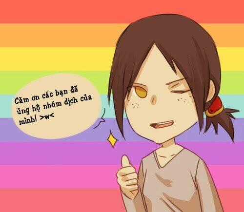 Đại chiến Titan - Doujinshi về các cô gái Chapter 49 trang 7