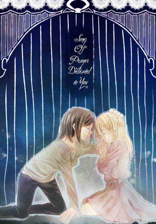 Đại chiến Titan - Doujinshi về các cô gái Chapter 50 trang 2