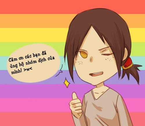 Đại chiến Titan - Doujinshi về các cô gái Chapter 50 trang 21