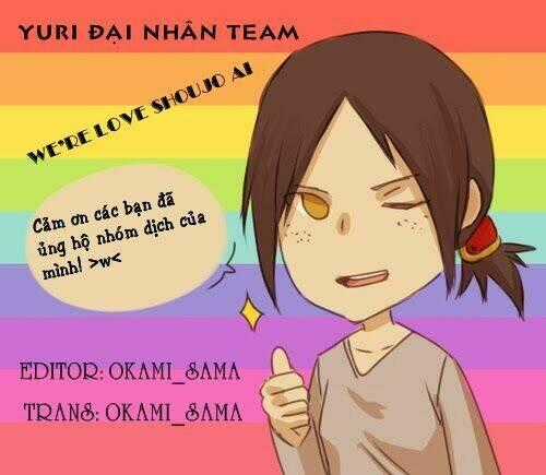 Đại chiến Titan - Doujinshi về các cô gái Chapter 60 trang 9