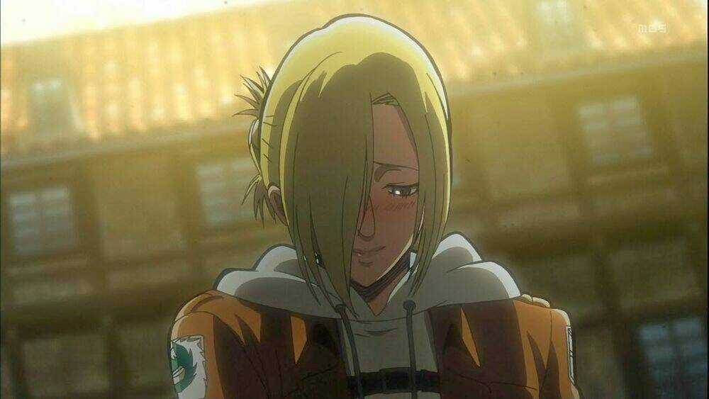 Đại chiến Titan - Doujinshi về các cô gái Chapter 61 trang 4