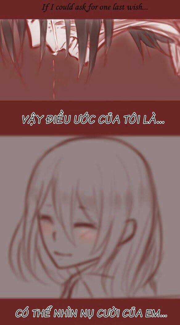 Đại chiến Titan - Doujinshi về các cô gái Chapter 65 trang 4