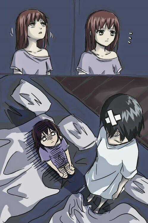 Đại chiến Titan - Doujinshi về các cô gái Chapter 66 trang 5