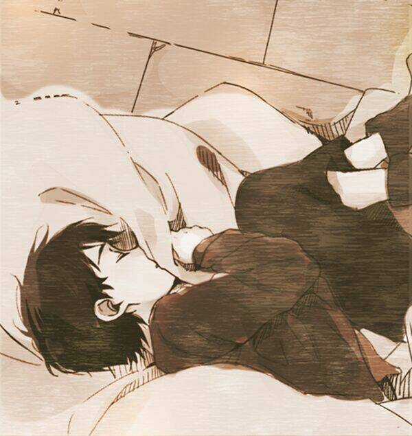 Đại Chiến Titan - Những Sưu Tầm Về Doujinshi Chapter 12 trang 3