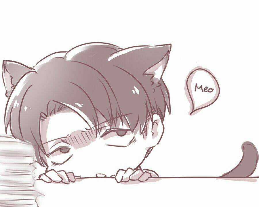 Đại Chiến Titan - Những Sưu Tầm Về Doujinshi Chapter 19 trang 2