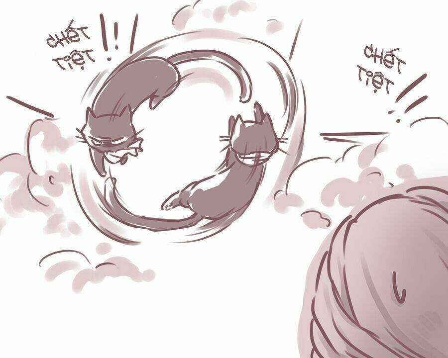 Đại Chiến Titan - Những Sưu Tầm Về Doujinshi Chapter 19 trang 8