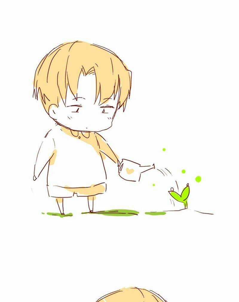 Đại Chiến Titan - Những Sưu Tầm Về Doujinshi Chapter 31 trang 8