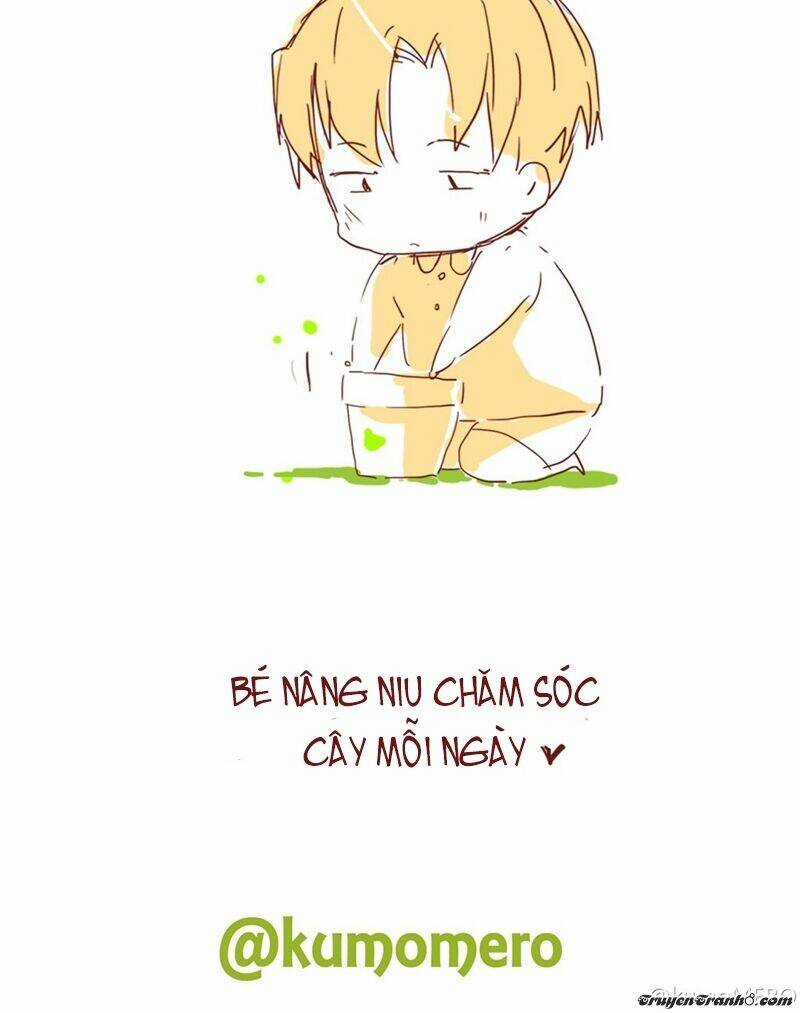 Đại Chiến Titan - Những Sưu Tầm Về Doujinshi Chapter 31 trang 9